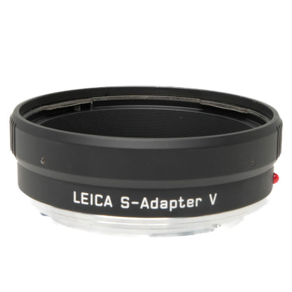 Leica Macro Adapter-M, Boxed (9+)