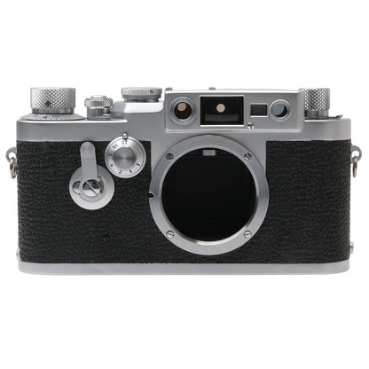 Leica IIIg DAG Complete Overhaul 868428