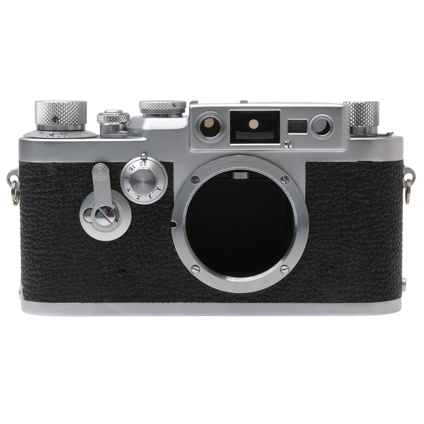 Leica IIIg DAG Complete Overhaul 868428