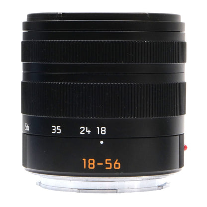 Leica 18-56mm f3.5-5.6 Vario-Elmar-TL, Boxed 4345328