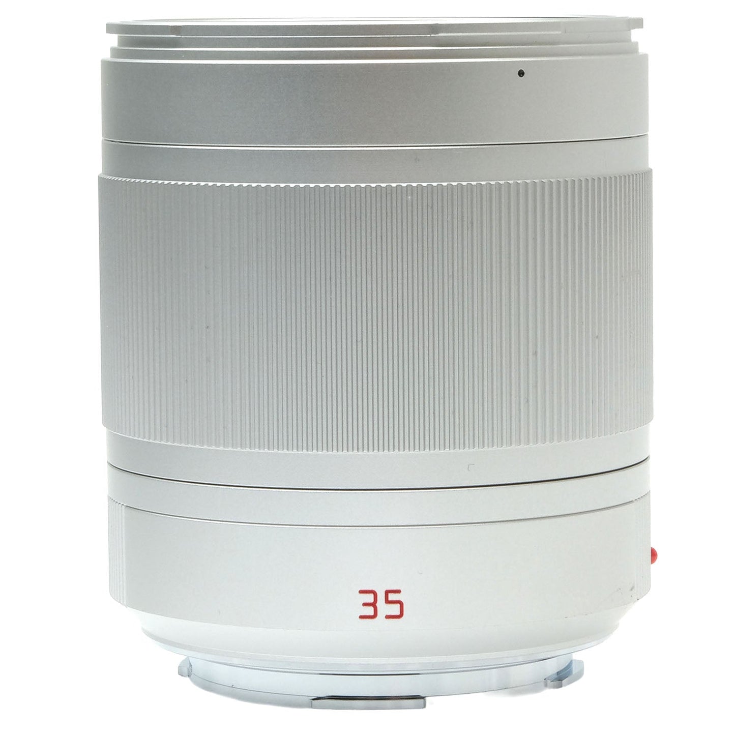Leica 35mm f1.4 Summilux-TL, Silver, Boxed 4603043