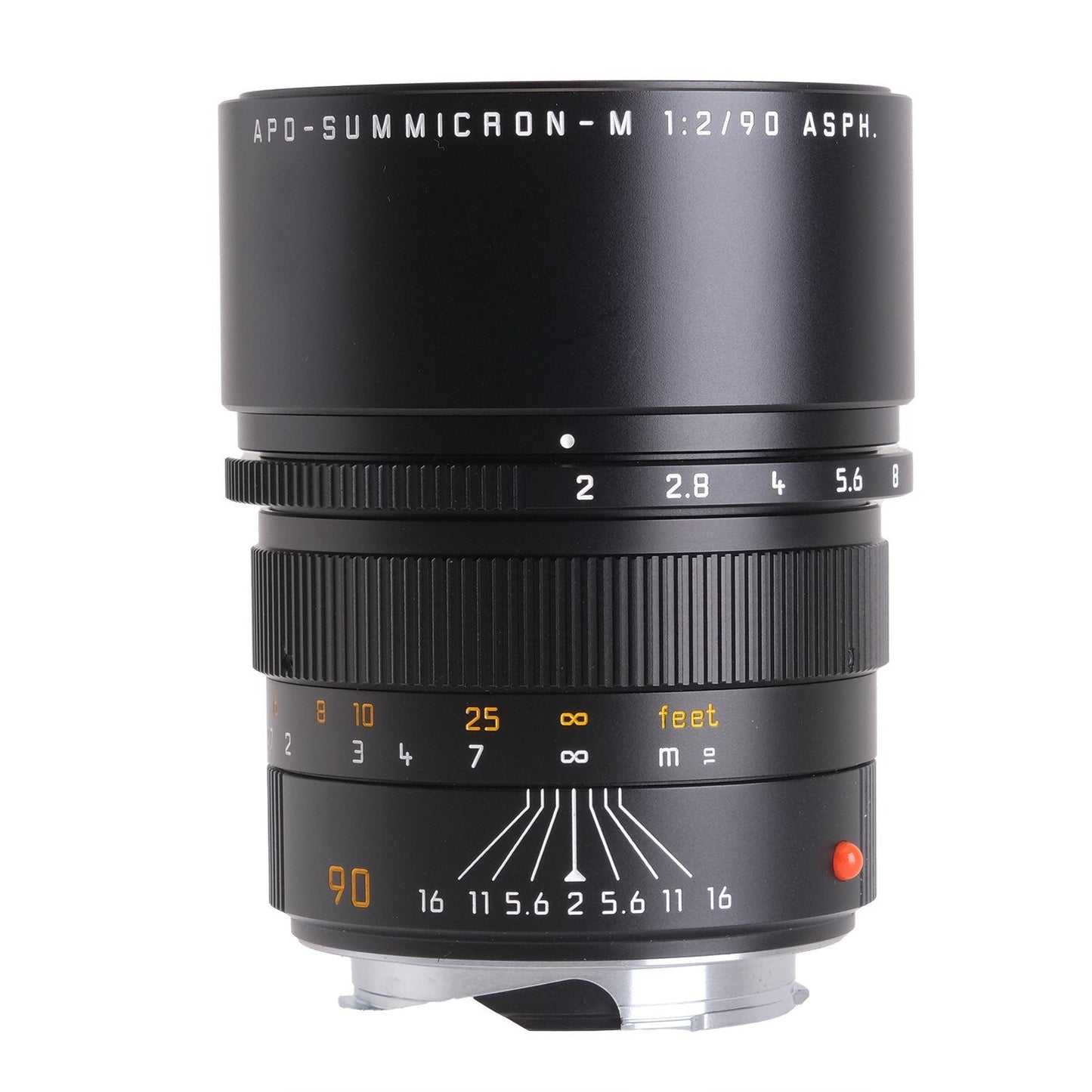 Leica SL 24-70mm f2.8 ASPH Vario-Elmarit-SL