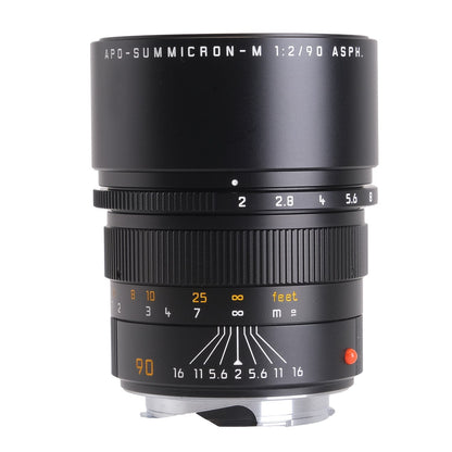 Leica SL 24-70mm f2.8 ASPH Vario-Elmarit-SL