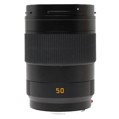 Leica 50mm f2 Summicron-SL APO 4805920