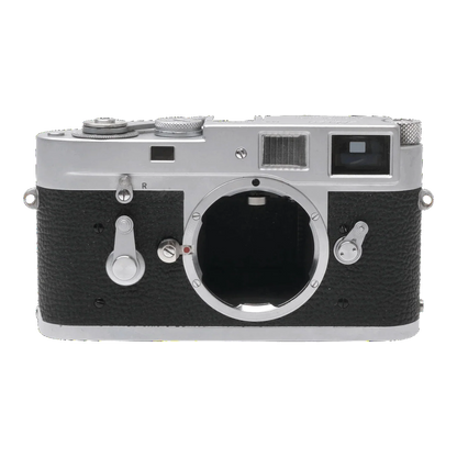Leica M2 DAG overhaul  1013560