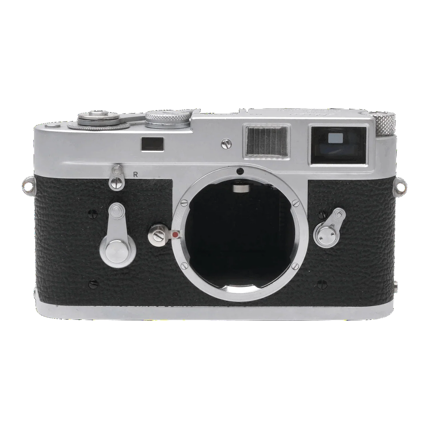 Leica M2 DAG overhaul  1013560