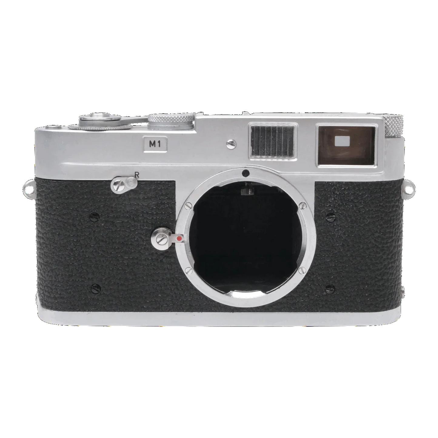 Leica M1 DAG overhaul 1098282