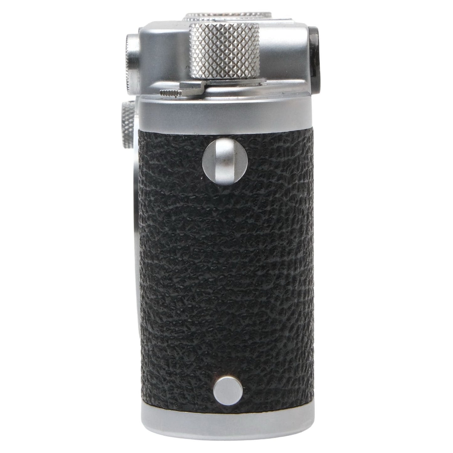 Leica IIIf Red Dial, Self Timer DAG overhaul 719236