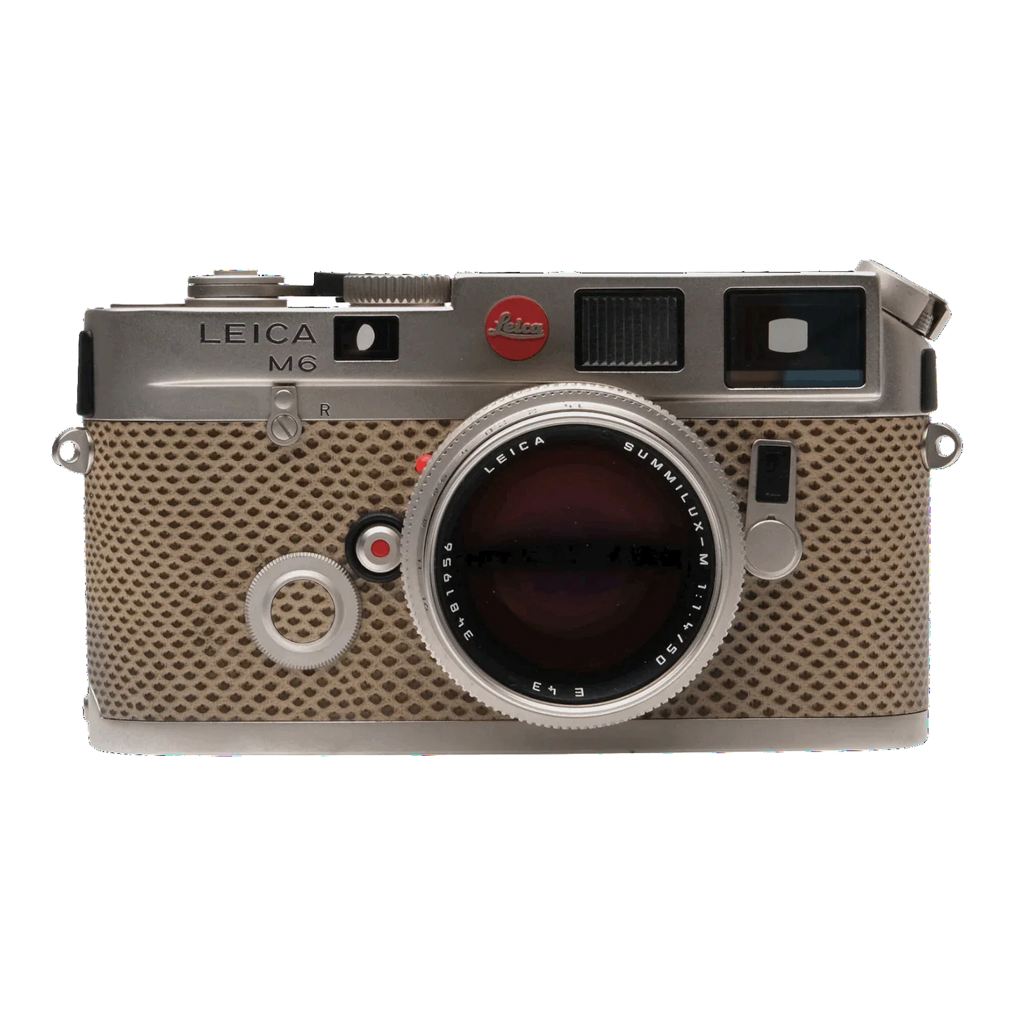 Leica M6 150 Jahre Photographie, 50mm f1.4 Summilux-M DAG overhaul 1757056