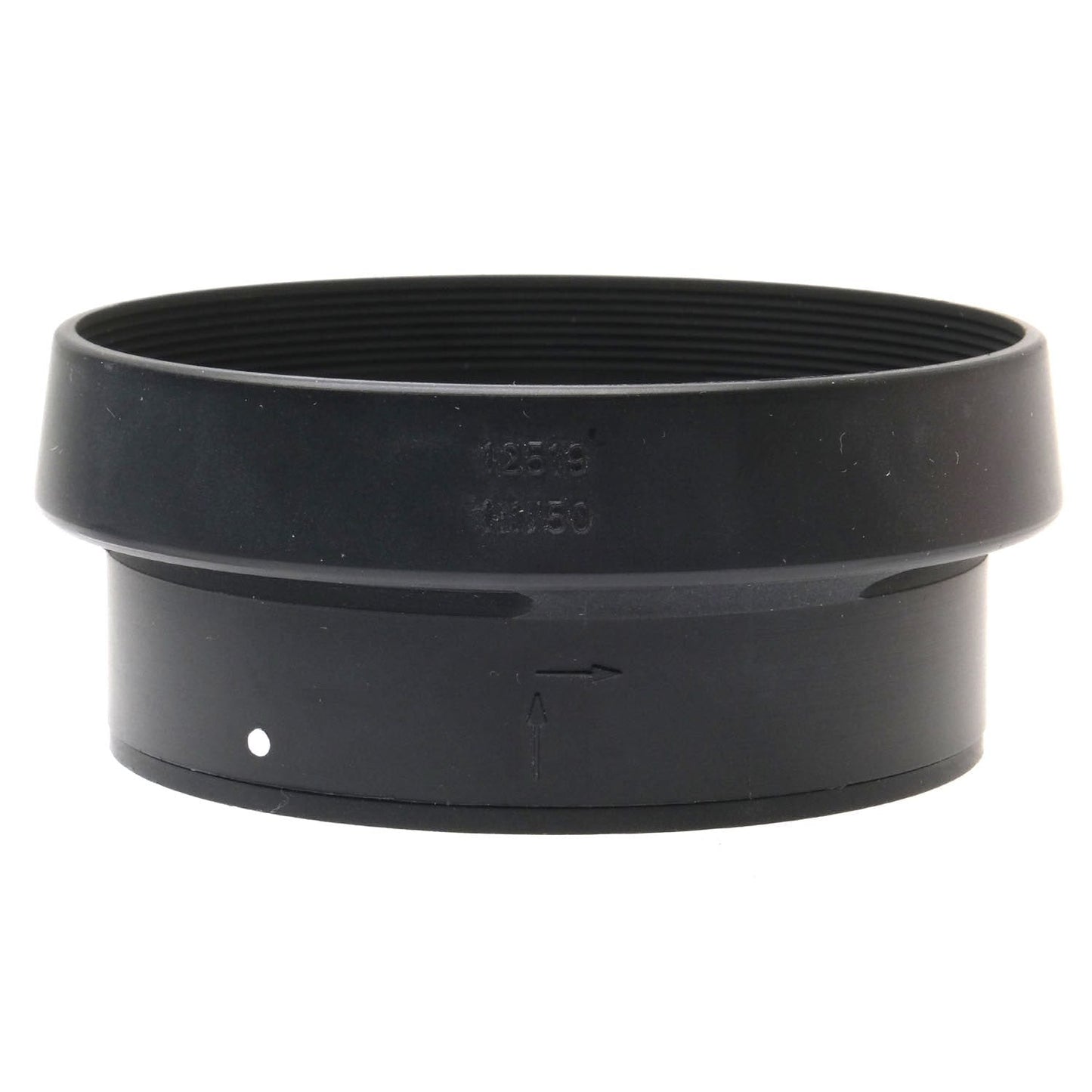 Leica Shade 12591 50mm f1 Noctilux, Boxed (8+)