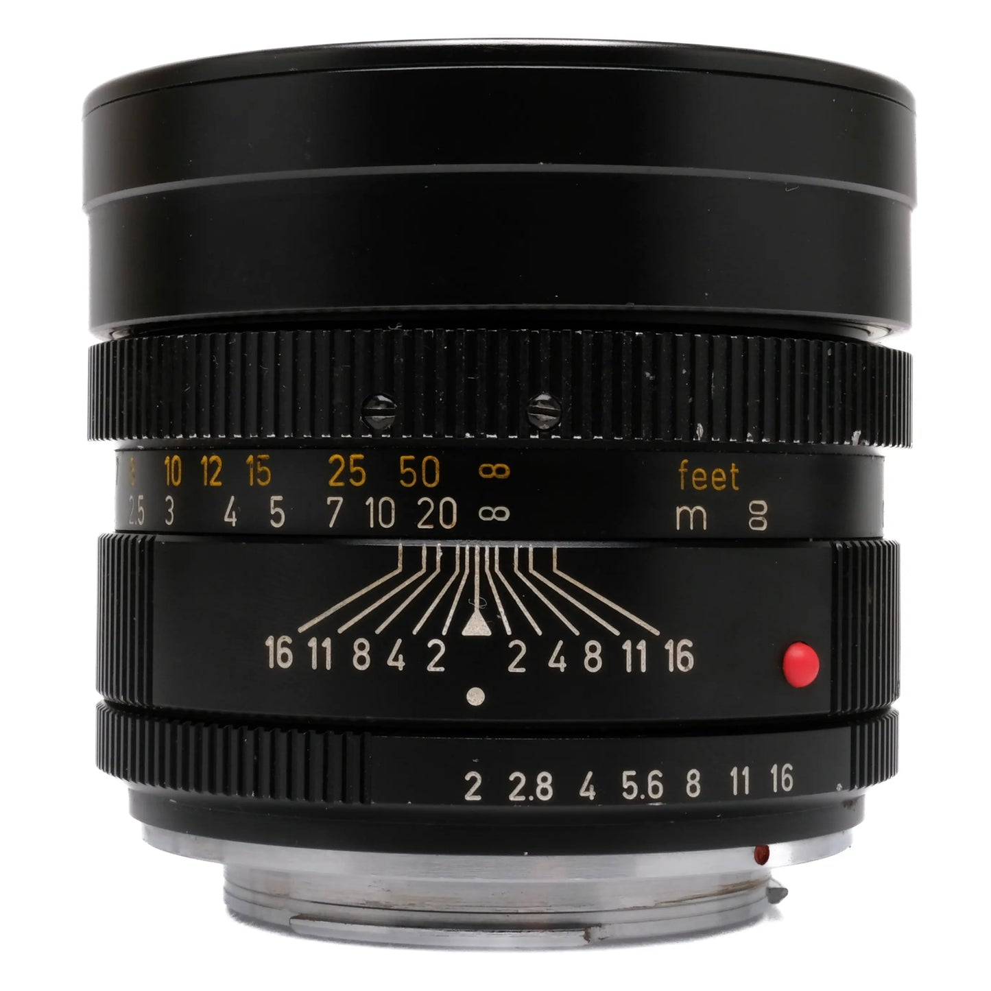 Leica 90mm f2 Summicron-R 2463492