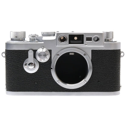 Leica IIIg (9+)