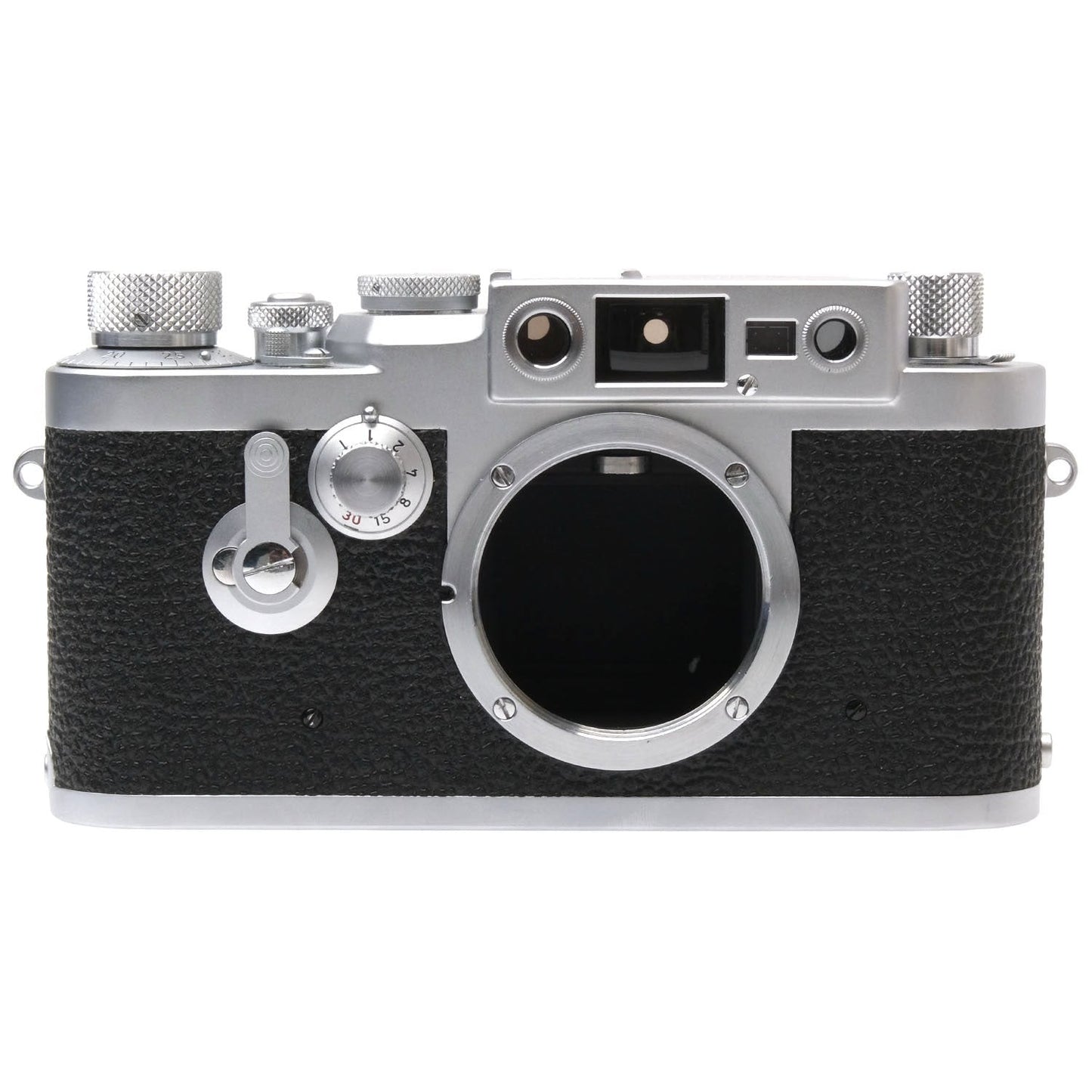 Leica IIIg (9+)