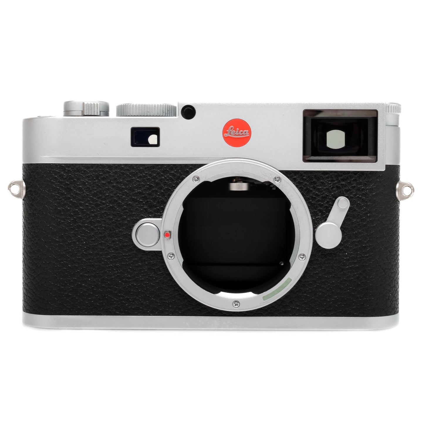 Leica M11 Silver, Boxed 5591403