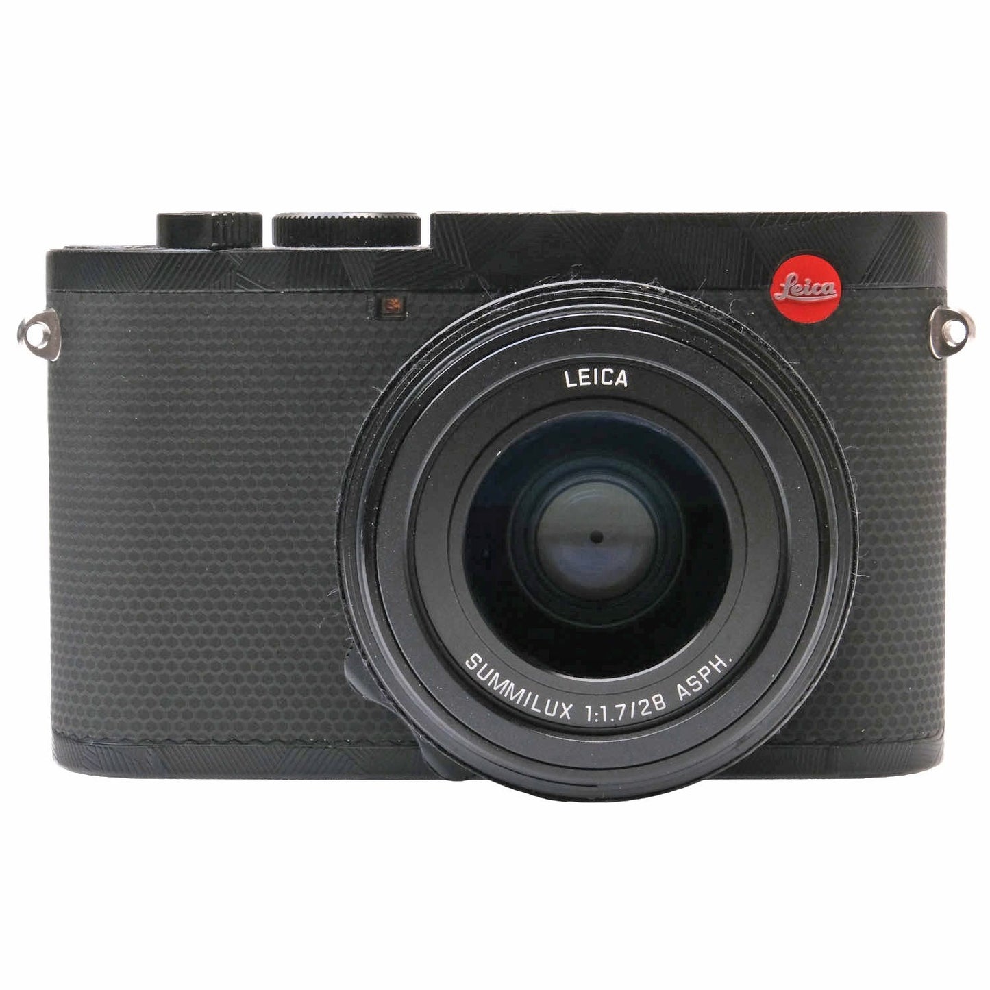 Leica Q2, Custom Wrap, Boxed 5370929