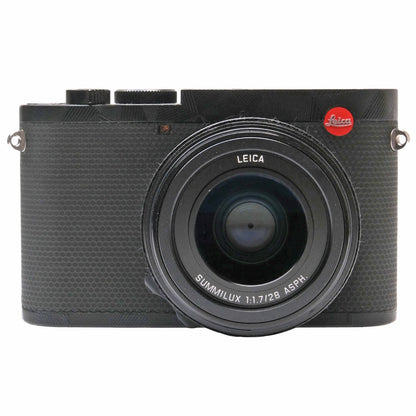 Leica Q2, Custom Wrap, Boxed 5370929