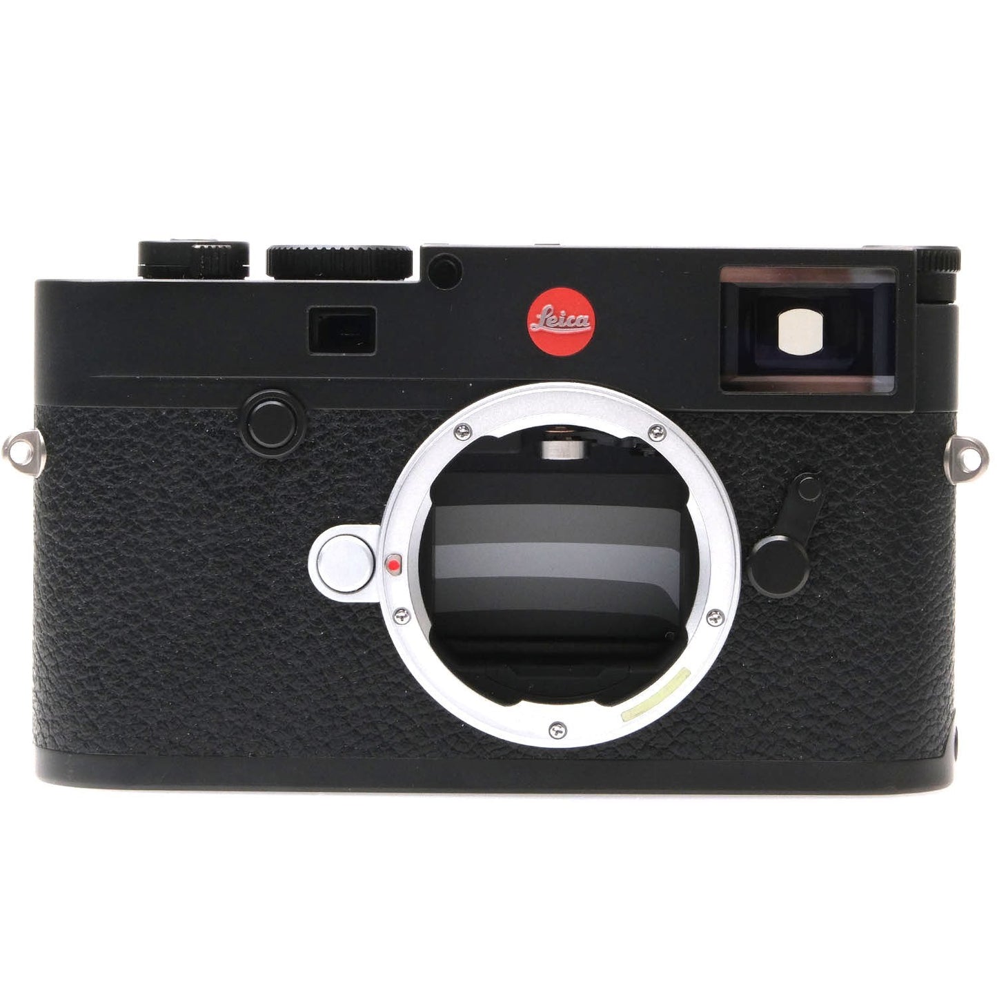 Leica M10 Black, Boxed 5252990