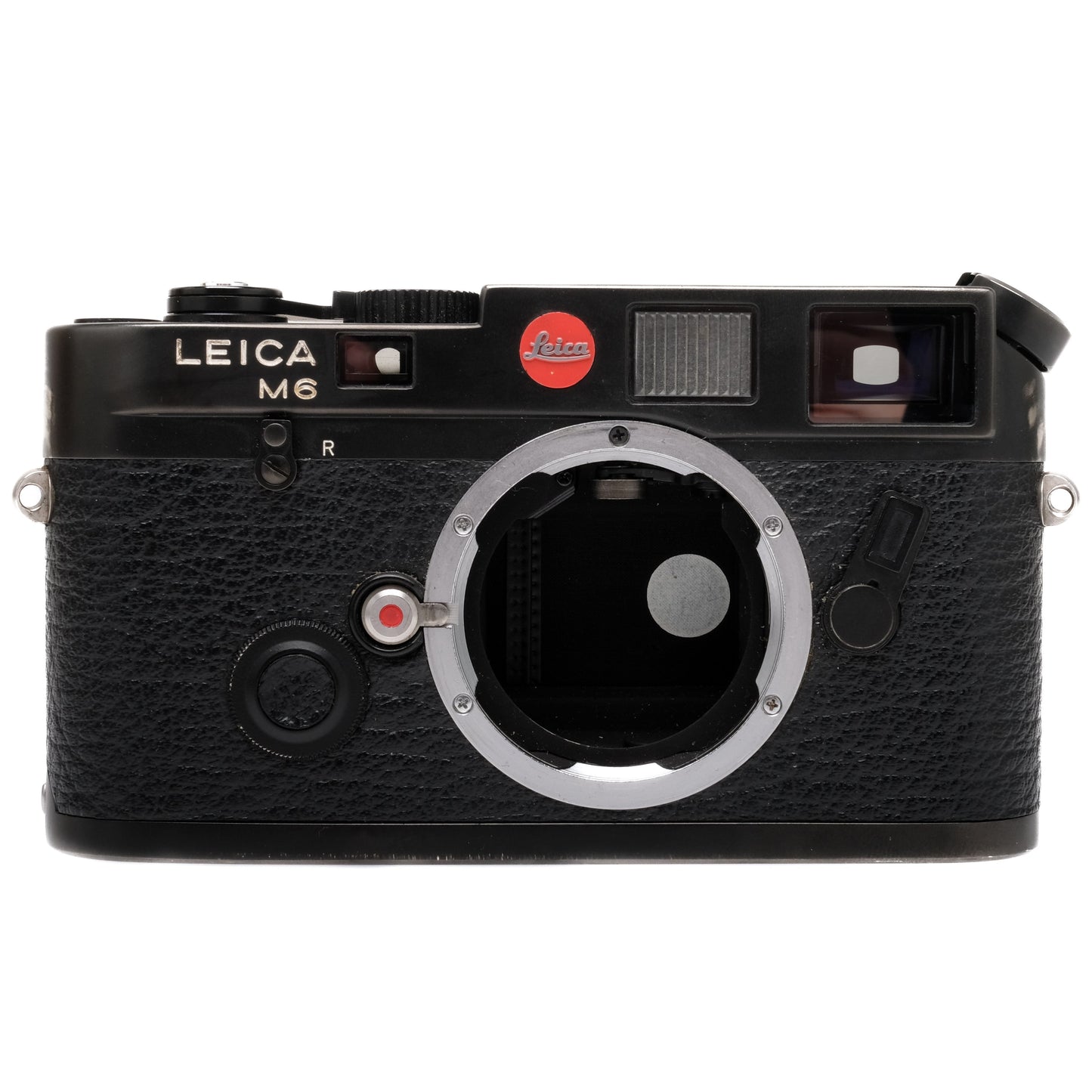 Leica M6 Black Early 1666921