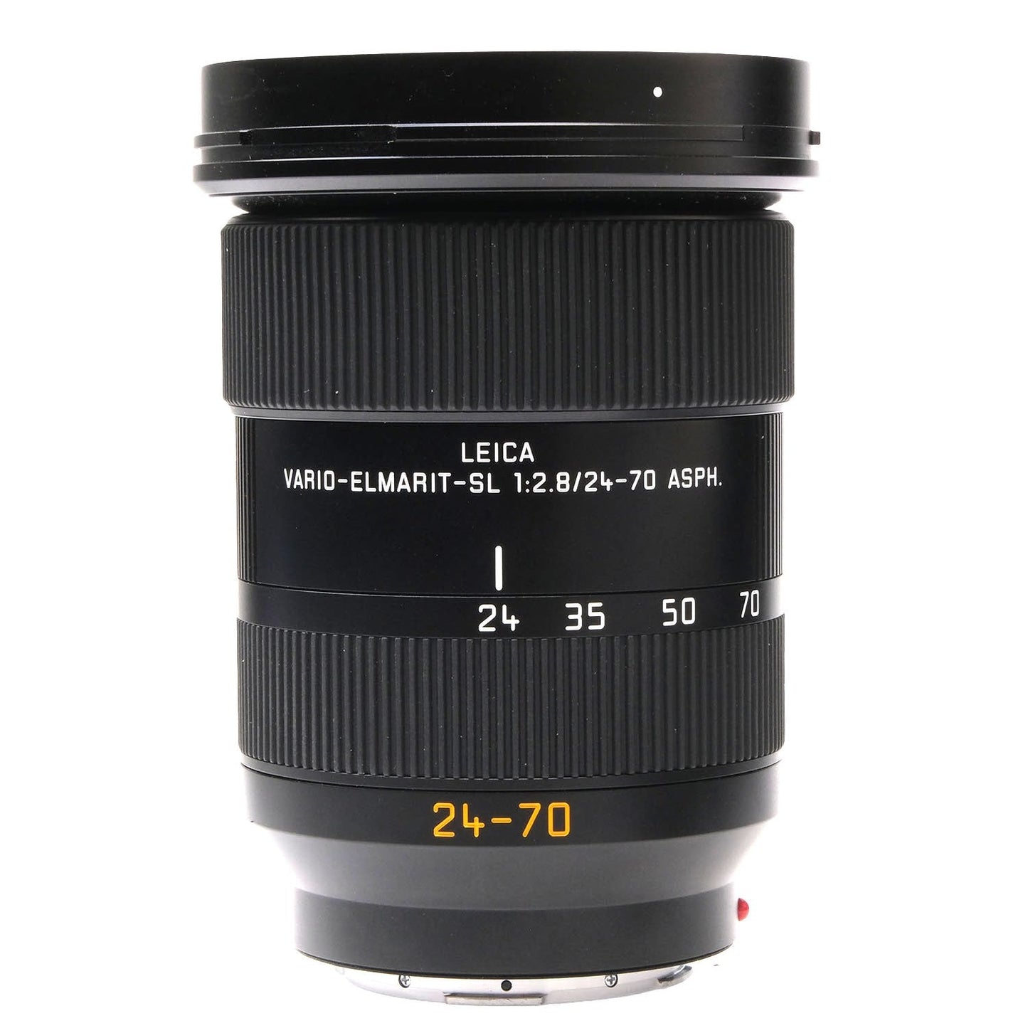 Leica 24-70mm f2.8 Vario- Elmarit-SL Asph, Boxed 4766362