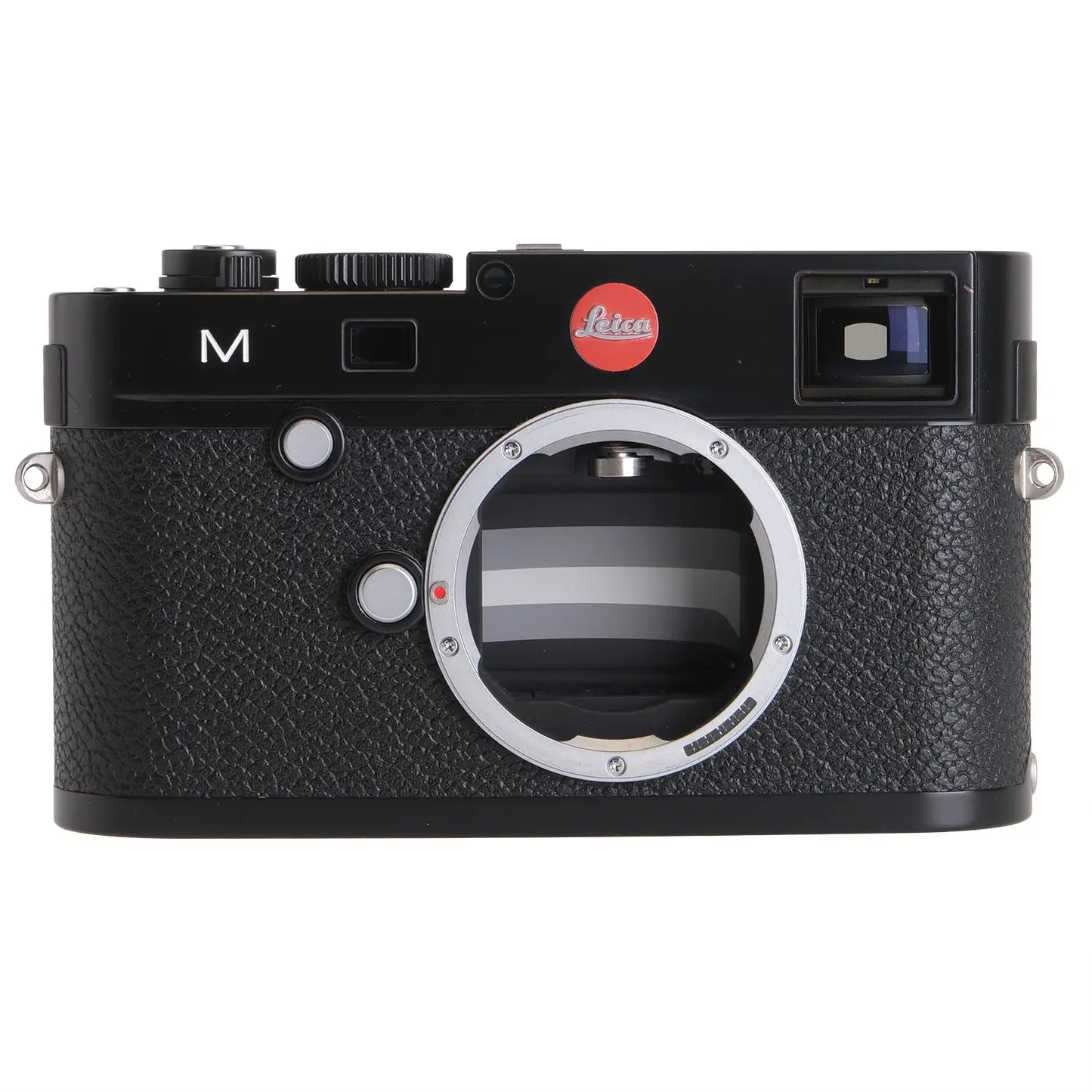 Leica M 240 Black 4824118