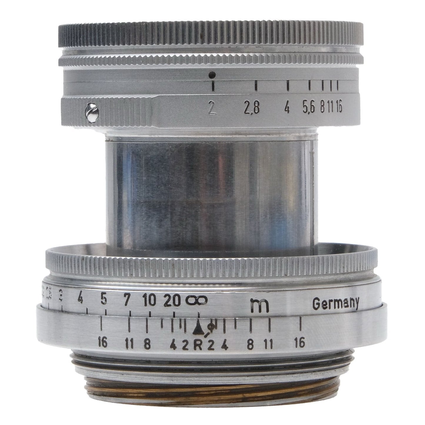 Leica 5cm f2 Summitar 859941