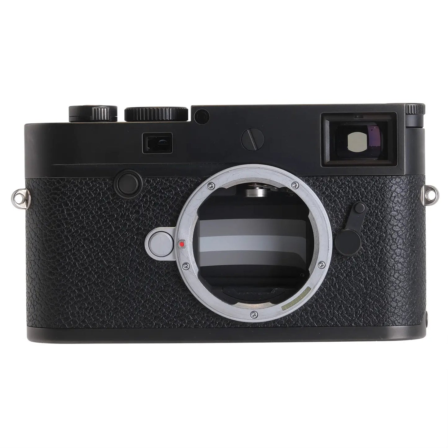 Leica M10-P Black 5326749