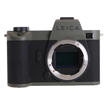Leica SL2-S Reporter, Boxed 5707371