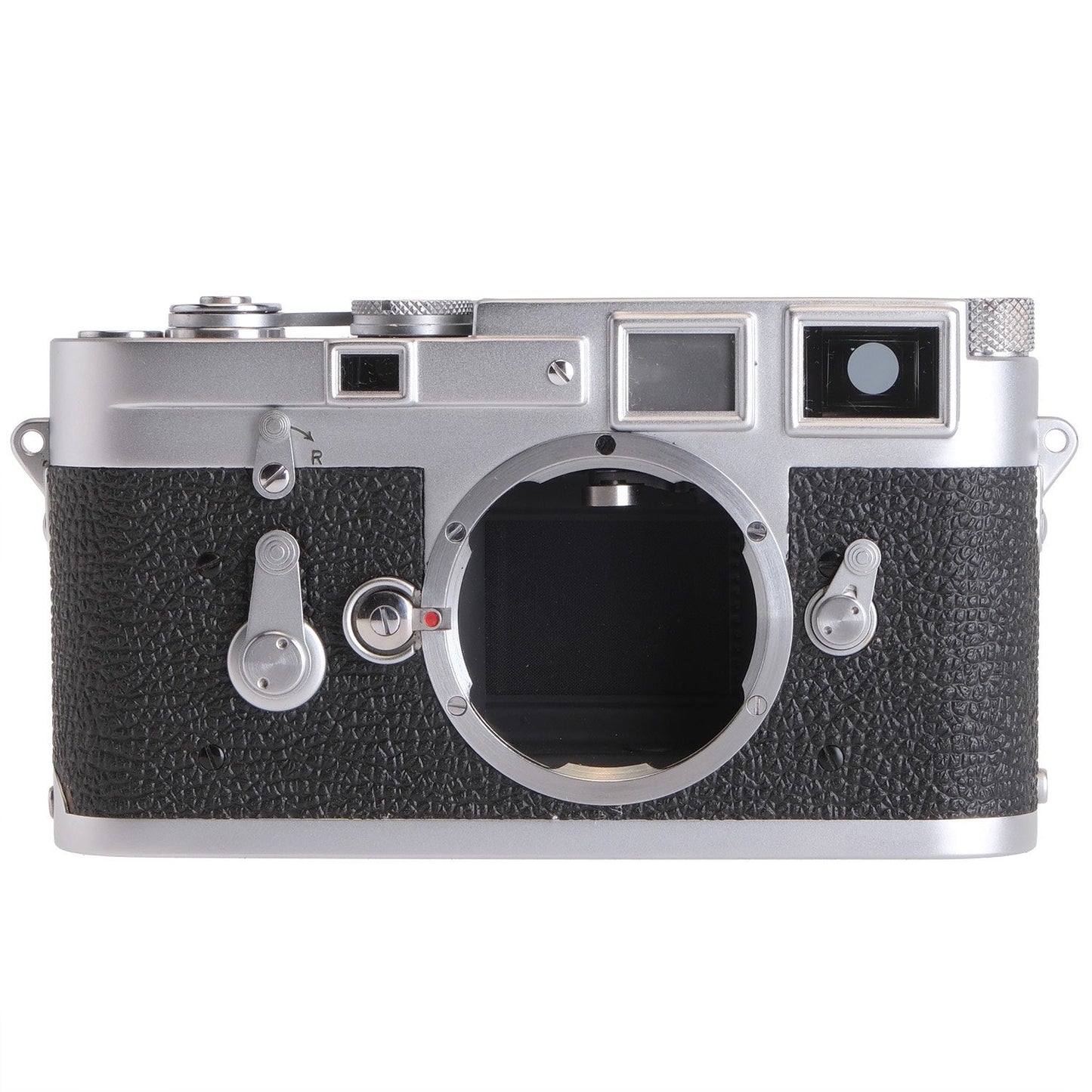 Leica M3 DAG Overhaul 921802