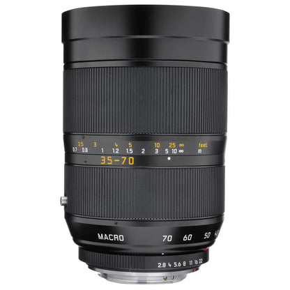 Leica 35-70mm f2.8 Vario Elmarit-R, Boxed 3839227