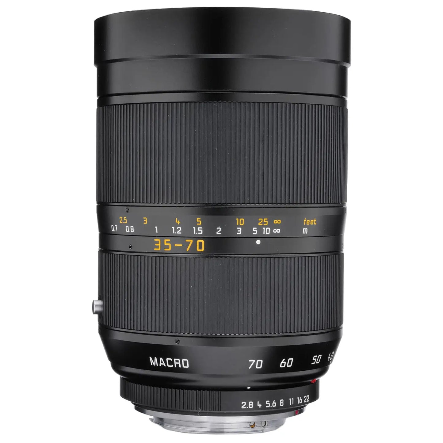Leica 35-70mm f2.8 Vario Elmarit-R, Boxed 3839227