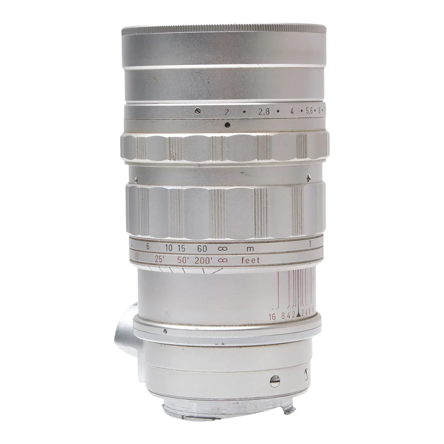 Leica 90mm f2 Summicron 1680926