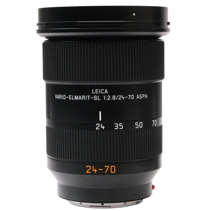 Leica 24-70mm f2.8 Vario-Elmarit-SL, Boxed 4766377