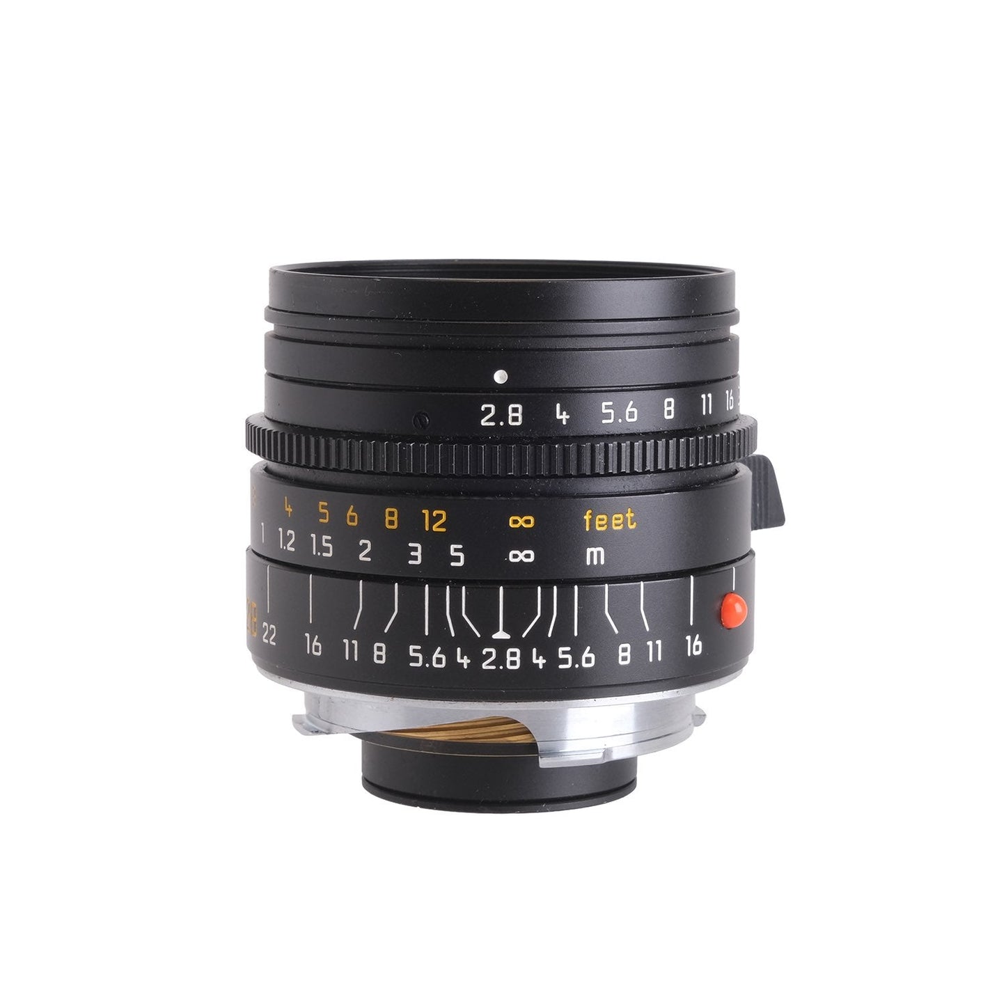 Leica 28mm f2.8 Elmarit 3895273