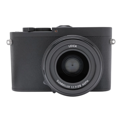Leica Q-P, Boxed 5342150