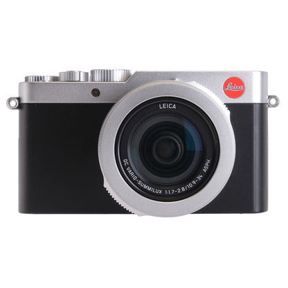 Leica D Lux 7 Silver 5423792