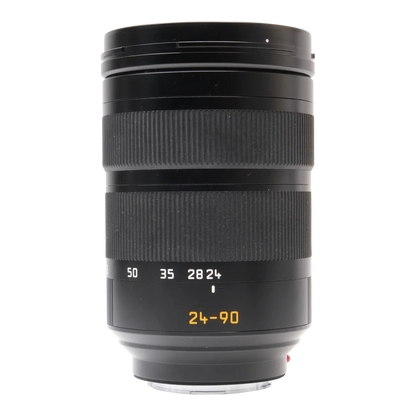 Leica 24-90mm f2..8-4 Vario-Elmarit-SL Asph, Hood 4534114