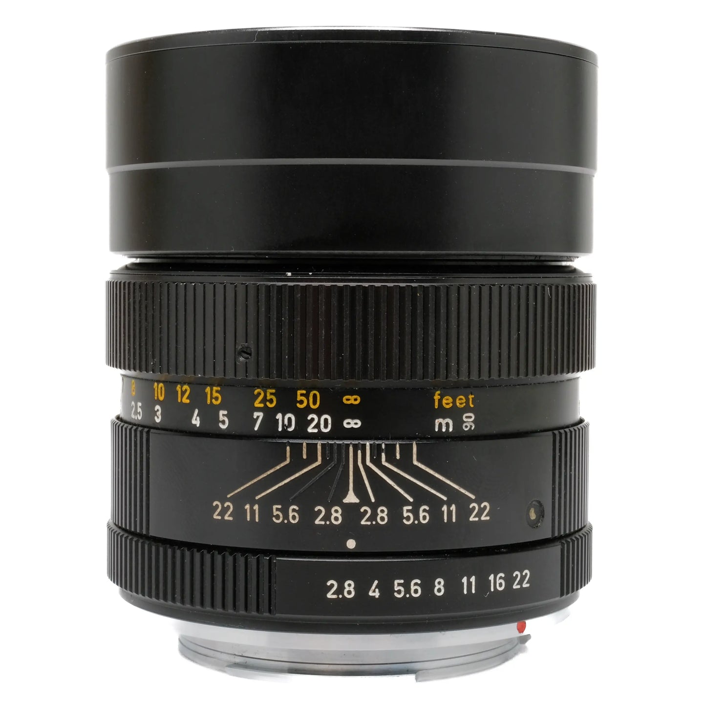 Leica 90mm f2.8 Elmarit-R 2442688