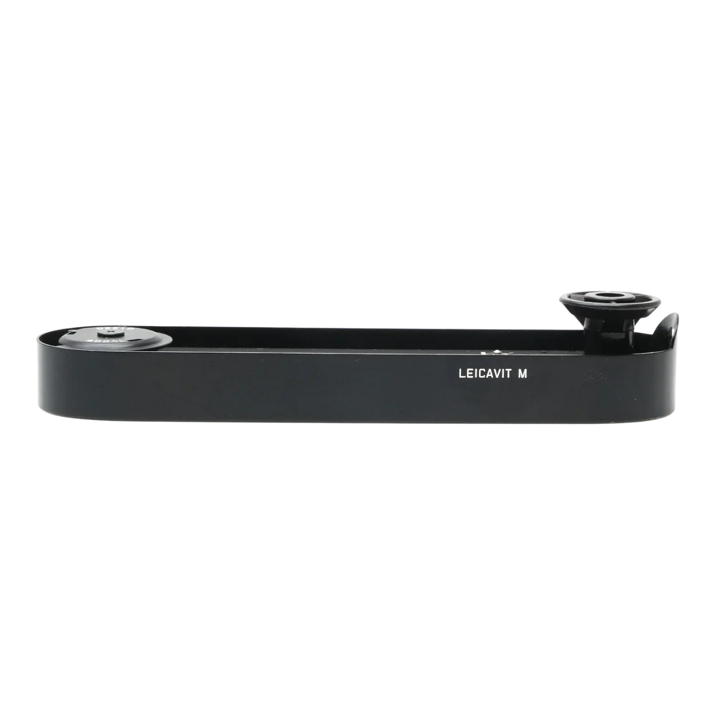 Leica Leicavit-M Black Paint, Boxed 1320