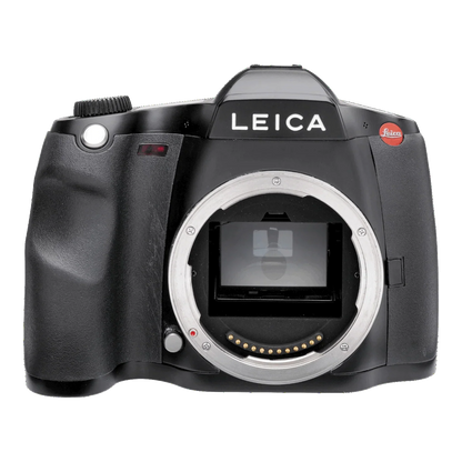 Leica S 007 4952235