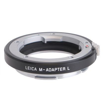 Leica M Adapter L 18771 (9+)