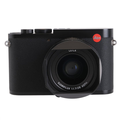 Leica Q2, Boxed 5361052
