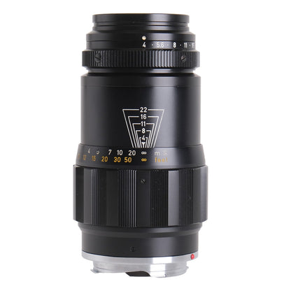 Leica 135mm f4 Tele Elmar 2384084