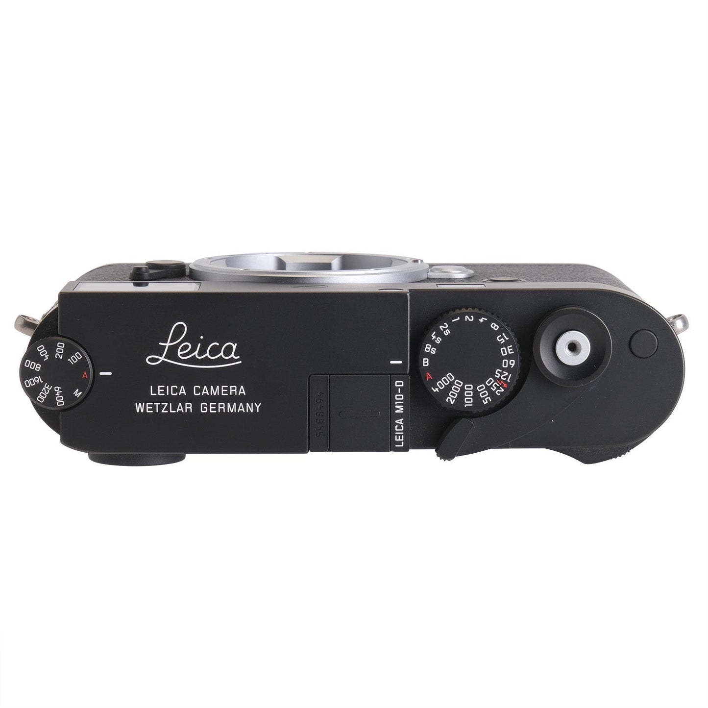 Leica M10-D, Boxed 5488494