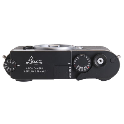 Leica M10-D, Boxed 5488494