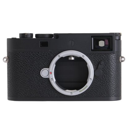 Leica M11-P Black Body 5886170