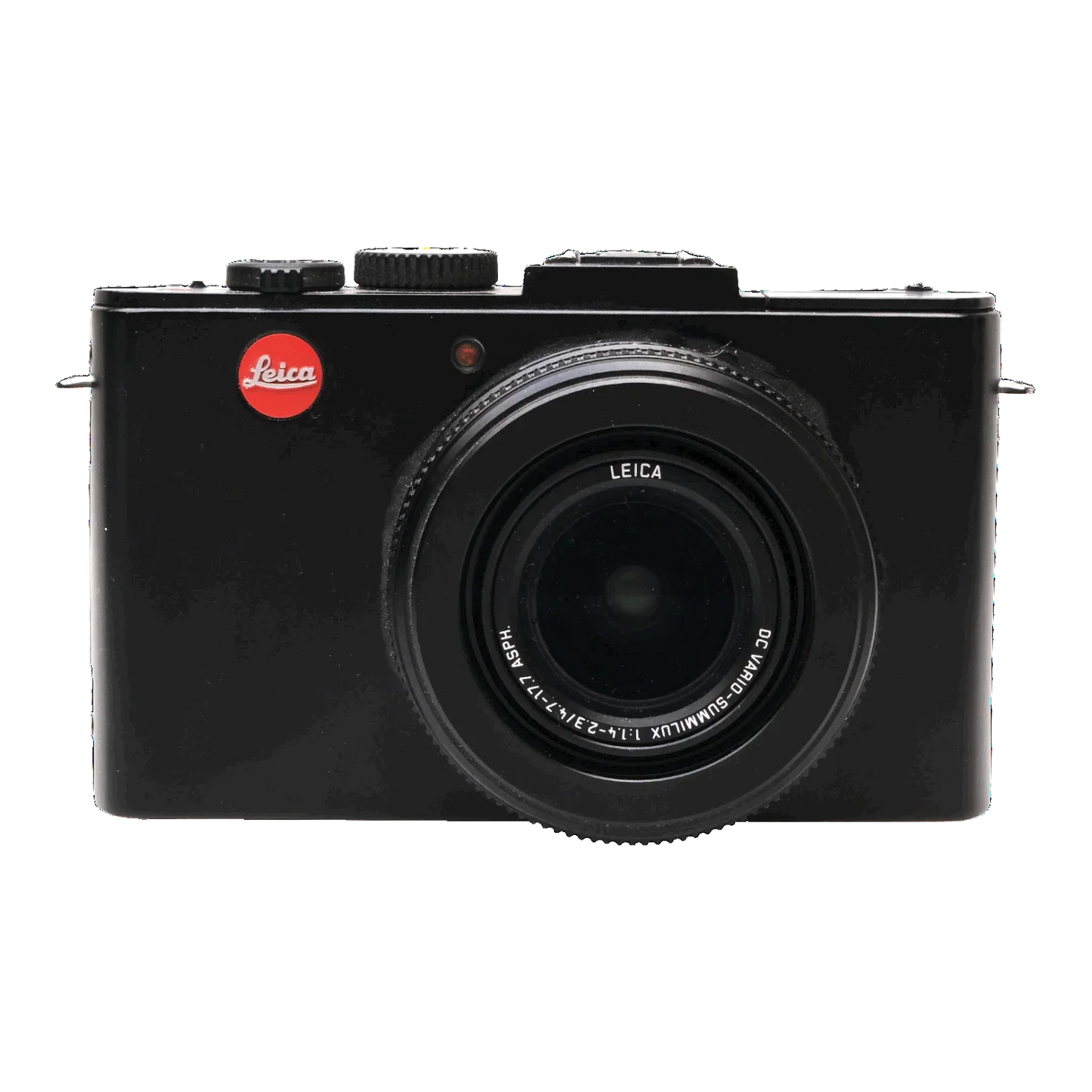 Leica D-Lux 6 4504362