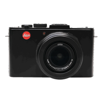 Leica D-Lux 6 4504362