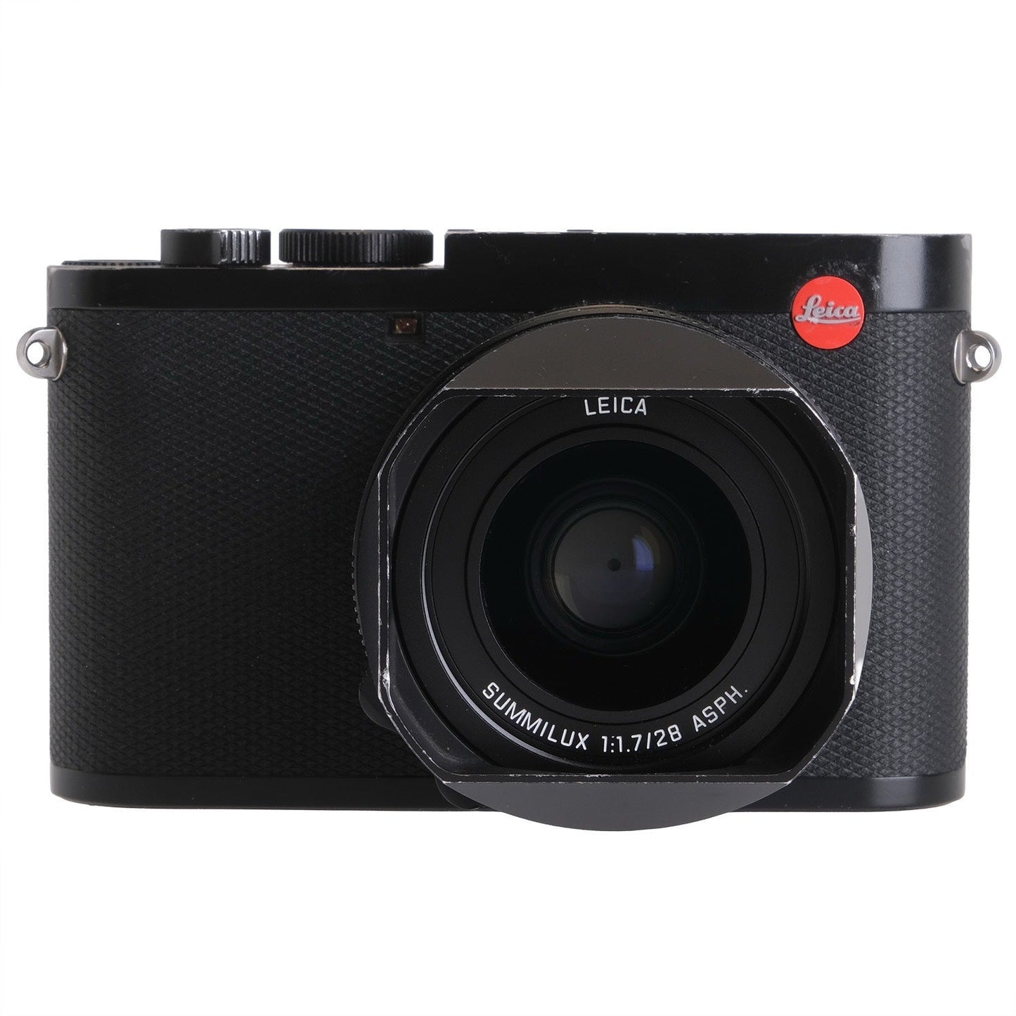 Leica Q2, Boxed 5360922