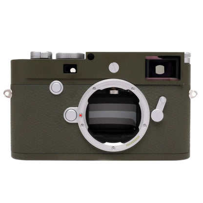 Leica M10-P Safari, Boxed 5501093