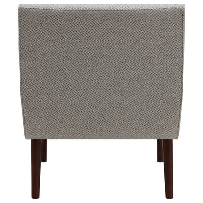 New Pacific Direct Alexis Fabric Chair -  1900135-410